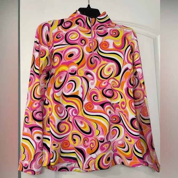 IBKül athletic long sleeve - Picture 1 of 14